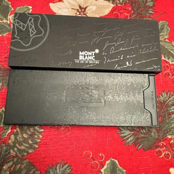 Montblanc Pen - Picture 7 of 7